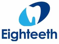 EIGHTEETH